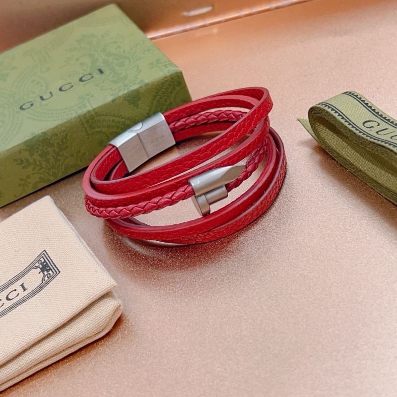 Gucci Bracelets